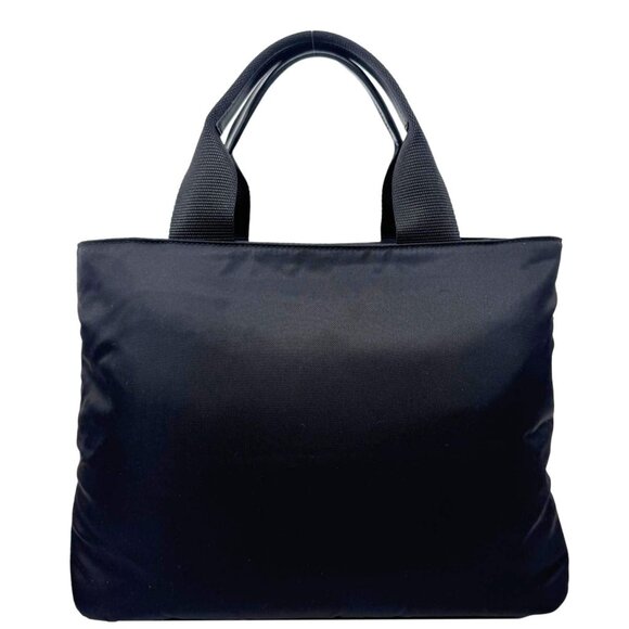 Prada  Baby Re-Nylon Crossbody Bag Black - Picture 3 of 16